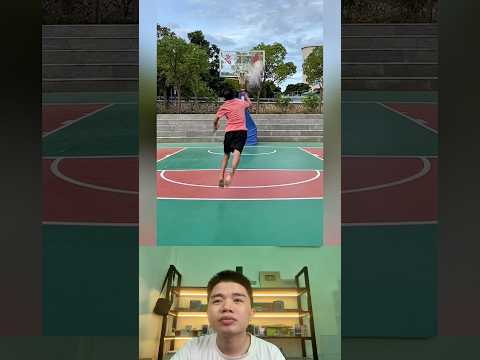 Đình Hiền Reaction: Đẳng cấp 4 bóng rổ #dinhhien