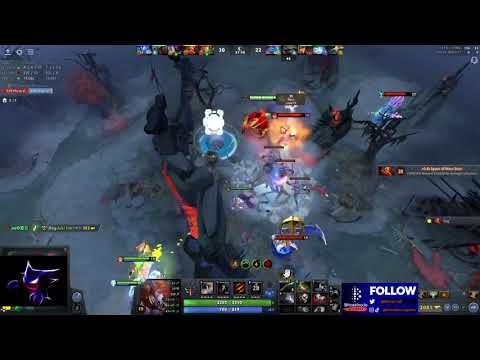 Arteezy and Sumail still have the EG connection