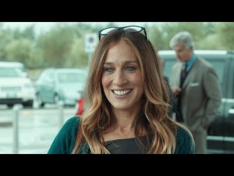 All Roads Lead to Rome (1st Clip)
