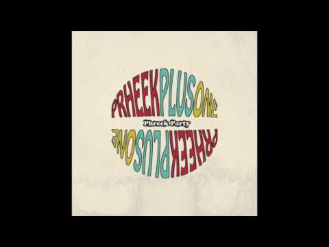 Phreek Plus One - Passion ft. Mr. White