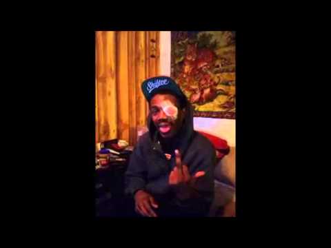 PHIL YO! Phil - Growing Pains (+lyrics)