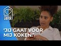 Zoekt Stephanie een vriend OF een HULP IN DE HUISHOUDING? ? | Lang Leve de Liefde #AFL211