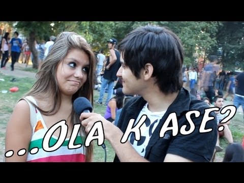 Encuesta Ola k ase - Fabio Torres