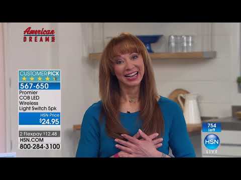 HSN | Home Solutions 01.09.2018 - 10 PM