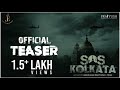 SOS Kolkata Teaser Yash Nusrat Jahan Mimi Chakraborty Ena Saha Anshuman Pratyush