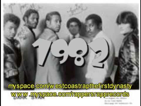 Thumbnail for DJ Flash "Presents" DARKSTAR "Sexy Baby" RARE 1982 WEST COAST RAP COLLECTORS ONLY