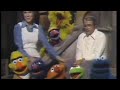 Sesame Street Picture A World 1973