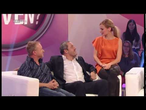 Hast du Nerven - Reinhard Nowak - ORF1 12-12-2012