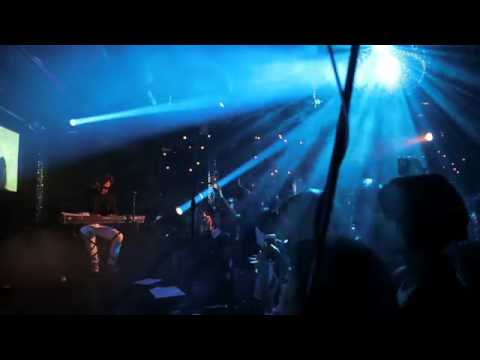 Isaac Nightingale (Вадим Капустин) - Crazy love