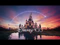 Walt Disney Pictures Logo Short 2023 Pixar Walt Disney Animation Studios Shorts Variant