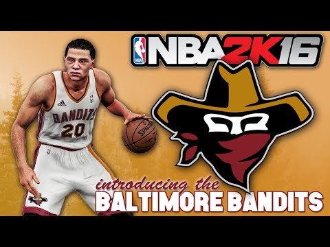NBA 2K16: Bandits MyGM ep. 55 - "Star Player...INJURED?!"