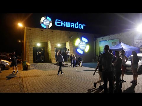 🇵🇱 Dj Kris - Ekwador Manieczki 2002 - Dla Kibiców Lecha Poznań