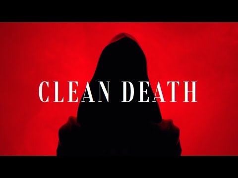 Call Me Sleeper - Clean Death [ Midtempo / Dark Electro ] (fan-made visualizer)