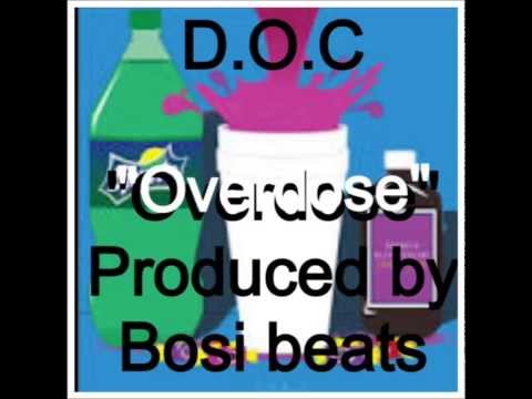 CountyBoyDoc - Overdose (Audio)