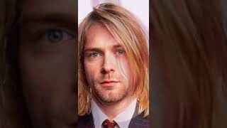 Download lagu Kurt Cobain face transformation mp3