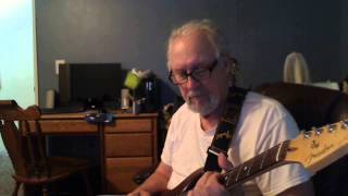 Old Flame   JC Alabama cover