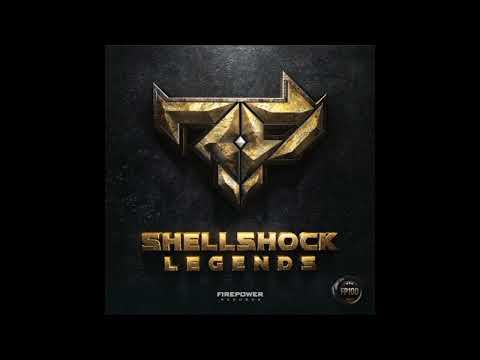 Datsik, Protohype & Init - Turf Wars