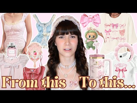 Is Coquette DEAD? ☠️ & Why the Coquette Aesthetic Feels so Boring Now... 🎀