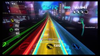 Rishloo - River of Glass - Rock Band Blitz