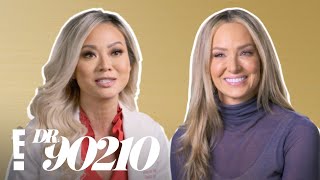 From Scars to Confidence: Jessi's Labiaplasty Journey | Dr. 90210 | E!
