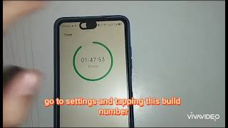 How to Enable or Turn on Azan Mode inside Infinix Android Phone?