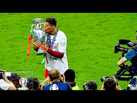 PORTUGAL ✪ Road to VICTORY - Euro 2016