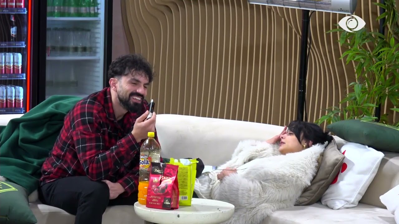 “Me këtë që po bën, më bën ta kem më shumë përzemër”/ Aldo-Eglit për Gjestin: Rast i pa shpresë…