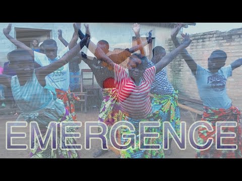 Unheard Sirens Inc. - Emergence (Official Lyric Video)