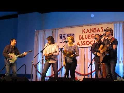 Guitars, Whiskey, Guns and Knives - The SteelDrivers