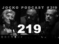 Jocko Podcast 219 w/ Rose Schindler: Auschwitz Survivor. Never Give Up Hope.