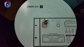 User 011-Track B