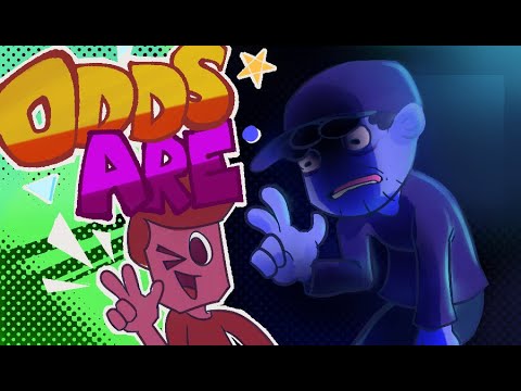 SuperMega - Odd's Are You....3
