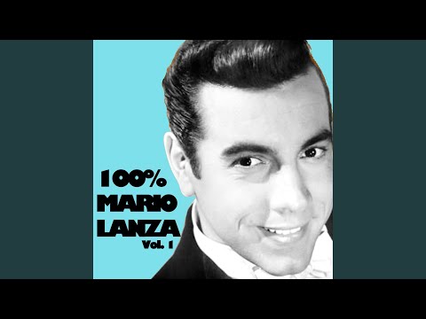 Parlami d’amore, mariù