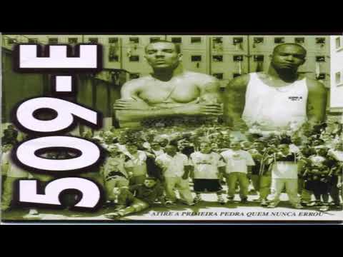 ● 509-E - 03 Só os Fortes