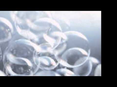 HERE COMES THAT BUBBLE