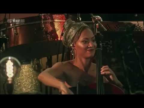 Hans Zimmer - Lost but Won (Soundtrack "Rush") Live, Hollywood in Vienna 2018