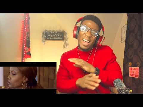 🇰🇪🔥MUSIC QUEEN 🇳🇬AMERICAN REACTS Otile Brown & Sanaipei Tande - Chaguo La Moyo | Sayless Family