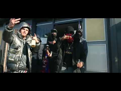 Dezaster   X JSav - Networth (Music Video) | Pressplay