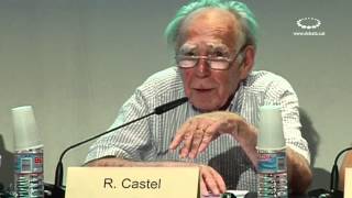 Robert Castel: La crise de la cohésion sociale: école et travail
