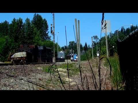 Here Comes Thomas The Tank Engine!