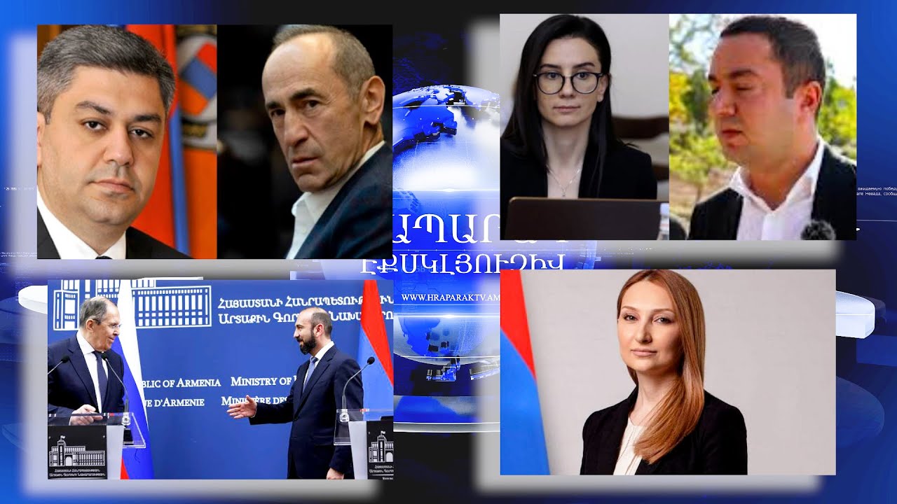 Չի մերժում, բայց համոզում է