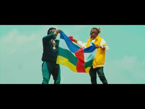 Blaise B feat Ozaguin - Piment le plus cher - Invite ( Music Video )