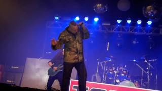 IORIO - Intro + Buitres- Cipolletti 7-4-17