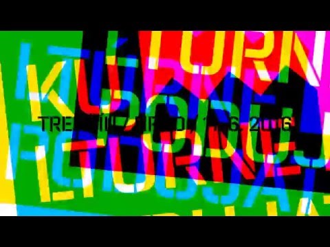 Teaser KUlturne Podujatie 2016