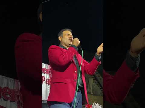 El volverá_ Sergio Rugama_ en vivo