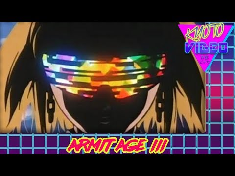 Armitage III | KYOTO VIDEO