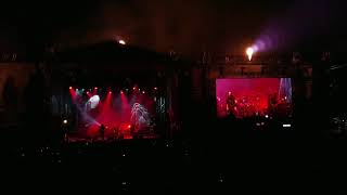 Carcass - Buried Dreams - Live at Brutal Assault 24 (10.08.2019)