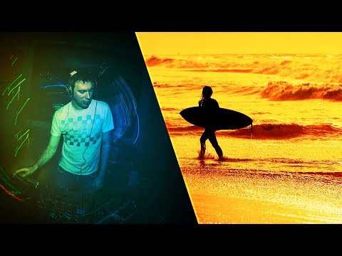 Jacob Henry - 'Silk Music Showcase 06' (Melodic Progressive House Mix)