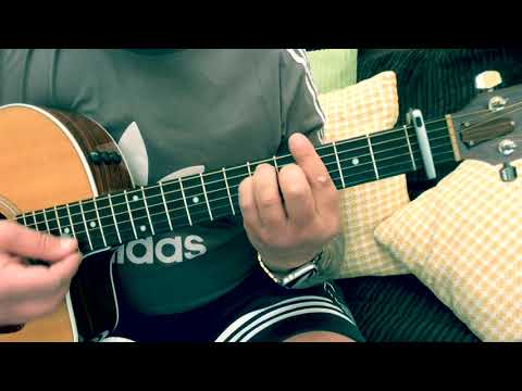 Black And White Town (acoustic) - Doves