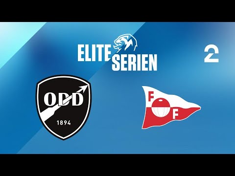 BK Odd Grenland Skien 0-2 FK Fredrikstad